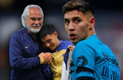 Si podría triunfar en Pumas.