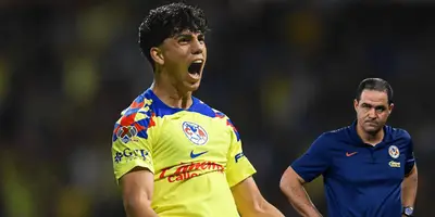 Si se va Álvarez, América ya tiene los reemplazos