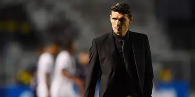 Si ‘Tano’ vence a Cruz Azul y Pumas se convertirá en el técnico más triunfador en sus primeros 50 partidos, junto a un mito del americanismo