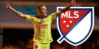 Si ya cerraron los registros ¿por qué la MLS puede sacar al Cabecita de América?