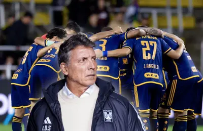 Siboldi lo mandaría a la banca.