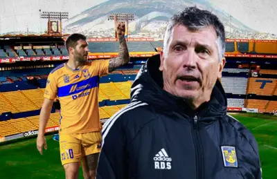 Siboldi sigue suspendido.