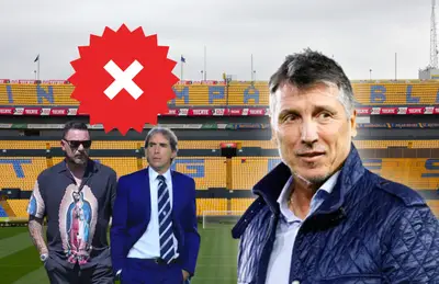 Siboldi y su futuro en el aire.