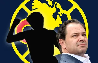 Silueta de Carlos Orrantia y Santiago Baños/Foto Amazon.