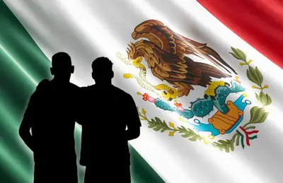 Silueta de dos jugadores abrazados/Foto Tirant Lo Blanch.