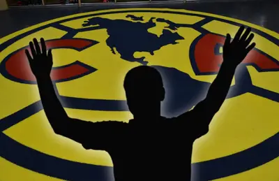 Silueta de futbolista/Foto Forbes México.