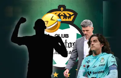 Silueta de Harold Preciado, Carlos Acevedo y Fernando Ortiz/ Foto Contra Punto Noticias.