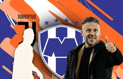 Silueta de jugador y Martín Demichelis con el pulgar arriba/Foto Pxfuel.