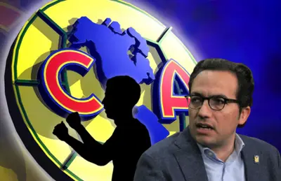 Silueta de Ozziel Herrera y Mauricio Culebro/Foto Tirazo.com