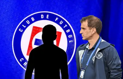 Silueta e Iván Alonso/Foto Revista Merca 2.0