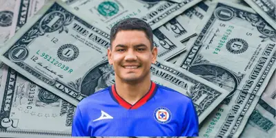 Sin duda, fue mucho dinero por el jugador argentino.