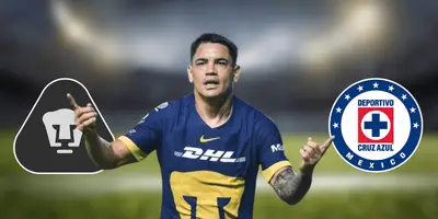 Sin duda un movimiento inesperado.