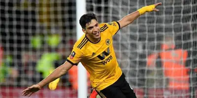 Sin duda, uno de los mejores jugadores que podría llegar al América en la época reciente.