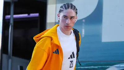 Sin lugar en el cuadro felino, el delantero deberá buscar otras opciones en la Liga MX.