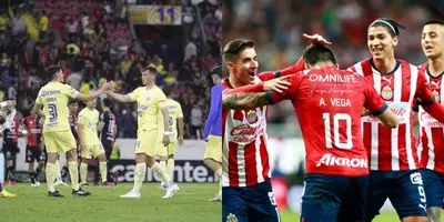 Sólo faltan dos equipos para conocer las llaves definitivas para la Liguilla.