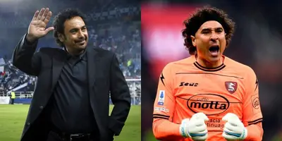 Sólo Hugo Sánchez lo puede hacer posible con una llamada, tal como lo ha dicho muchas veces.