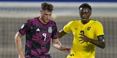 Sólo la derrota podría dejar fuera a México de la ronda de eliminación directa rumbo al título