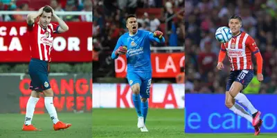 Sólo tres jugadores han tenido actividad en cada una de las diez fechas disputadas