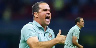 Sonríe el América, la mejor noticia que recibió Jardine, ¿se trata de refuerzo?