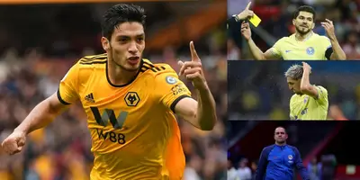 Sonríe todo el americanismo, pues el hijo pródigo del club ya dio el sí para regresar a Coapa.