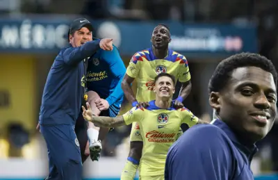 Sorprendió a Jardine.