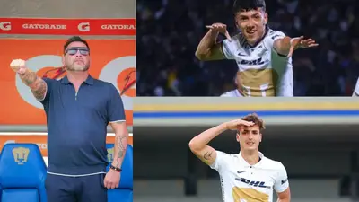 Sorpresa el nuevo capitán para la plantilla de el Turco Mohamed