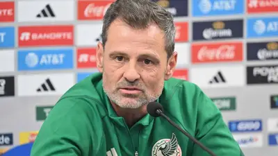 Sorpresa para todo el país ante la salida de Tuca Ferretti, Cruz Azul sondea la situación de Cocca