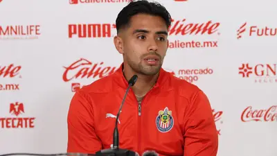 Su etapa en Puebla ayudó a que pueda volver al rojiblanco (MexSport).