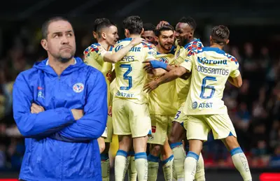 Su mensaje en redes.