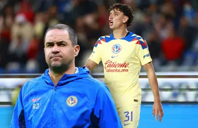 Su posible reemplazo.