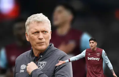 Su problema con Edson.