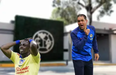 Su rival del América puede ser Pachuca.