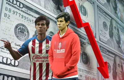 Su valor ha cambiado drásticamente.