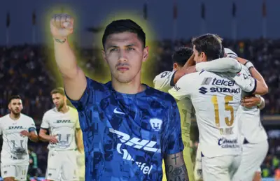 Suárez y su decisión.