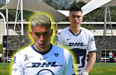 Sueñan con su regreso a Pumas.