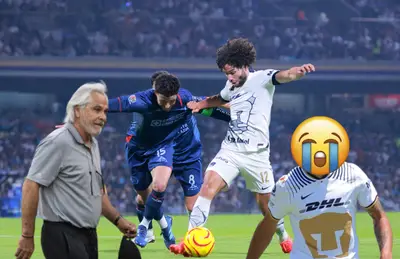 Tabó se iría del equipo.