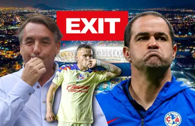 También pretendería irse.