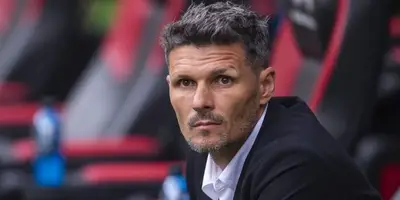 ‘Tano’ dijo no sorprenderse por las declaraciones del tico, pues aseguró que todos quieren jugar en las ‘Águilas’