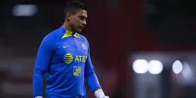 ‘Tano’ Ortiz confirmó en conferencia de prensa el cambio de guardameta en el once inicial