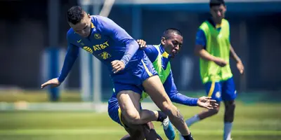 ‘Tano’ Ortiz no contará con equipo completo hasta el jueves, en el mejor de los casos