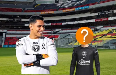 Tapia podría competirle a Malagón.