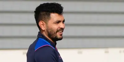 ‘Tecatito’ no juega desde el 12 de agosto del año pasado