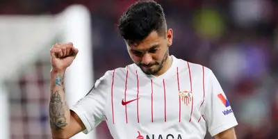 ‘Tecatito’ sufrió una sobrecarga en el aductor derecho que alargará su vuelta a las canchas