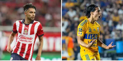 Tendremos un gran encuentro en el Estadio Jalisco.