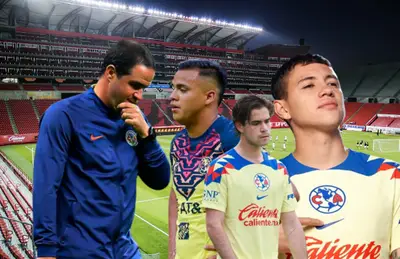 Tendría ultimátum en el América.