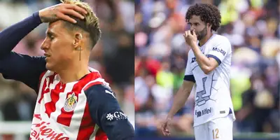 Tenemos dos grandes partidos para esta jornada.