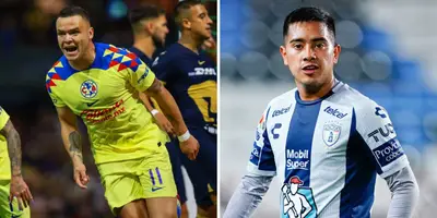 Tenemos jornada doble en la Liga MX.