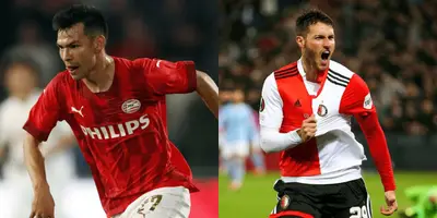 Tenemos partidazo entre mexicanos en este fin de semana