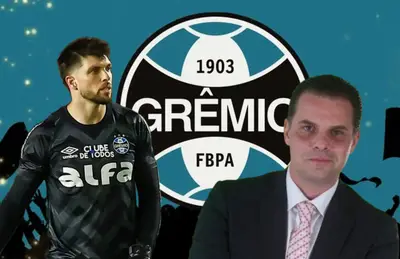 Tiago Volpi y Christian Martinoli/ Foto Atasun Nakliyat.