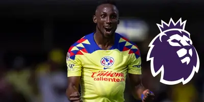 Tiembla el América, llegó una nueva oferta por Quiñones y ahora de la Premier League
